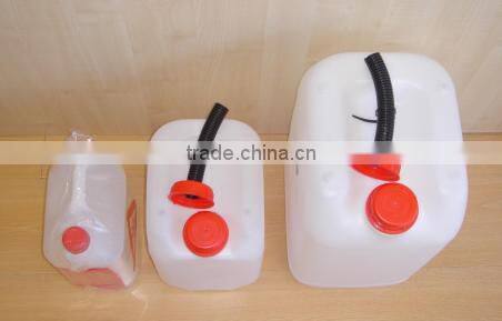 plastic container,watering, jerry cans cooking oil cans ,Plastic Fuel Can
