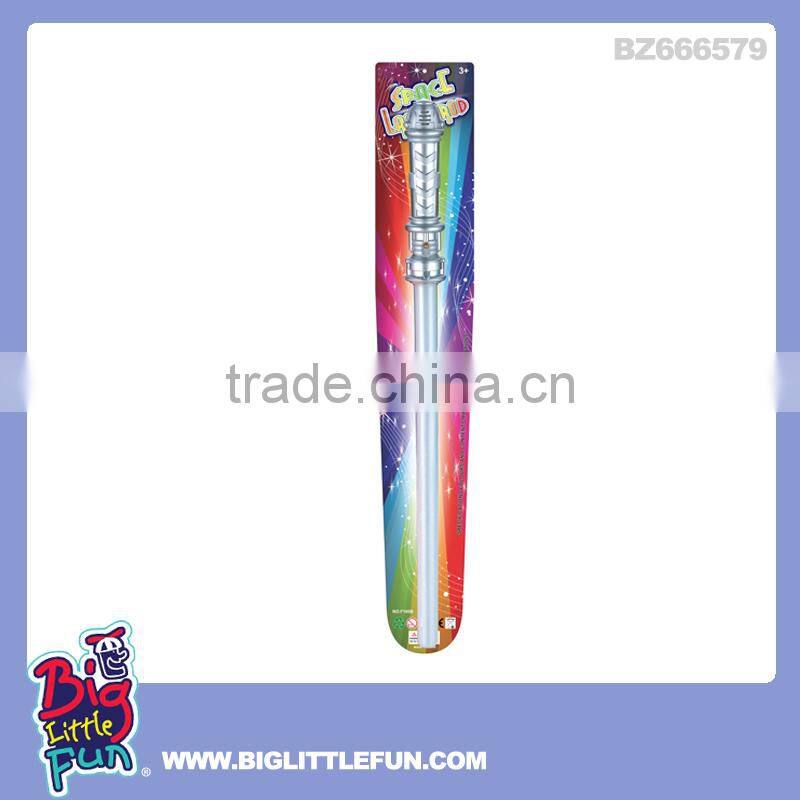 Halloween gift flash stick pumpkin toys with music