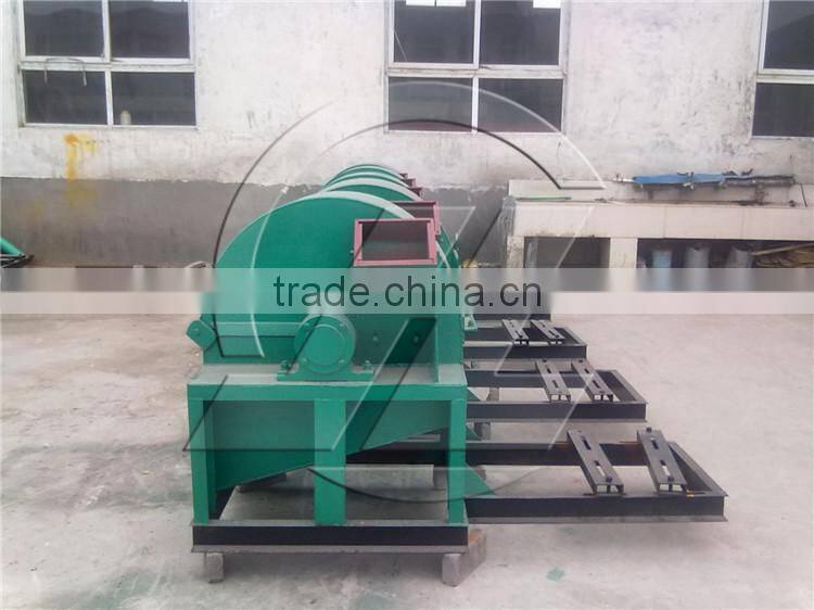 HSM Lifetime Warranty Best Price yuezhen wood crusher/hammer mill