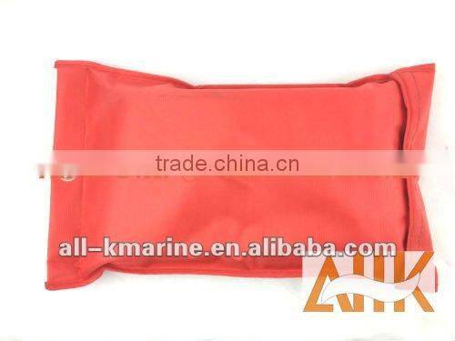 1.2x1.8mtr Glass Fabric Fire Blankets