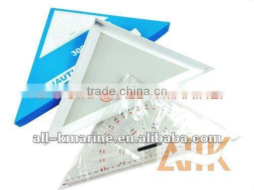 Kent Type 300mm Nautical Triangles