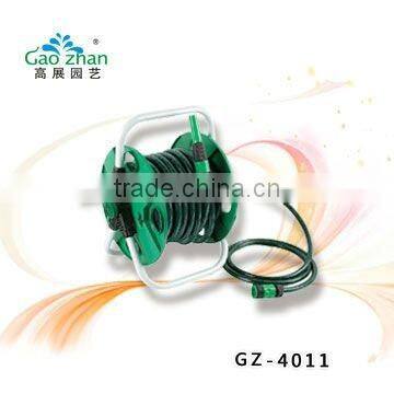PVC decorative high pressure garden water hose reel