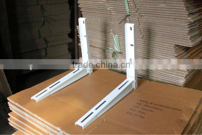 Air conditioner bracket / Air conditioner folding bracket / bracket for air conditioner