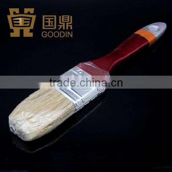 FREE SAMPLE HAND TOOLS ARTISTS BRUSHES COW BRUSH