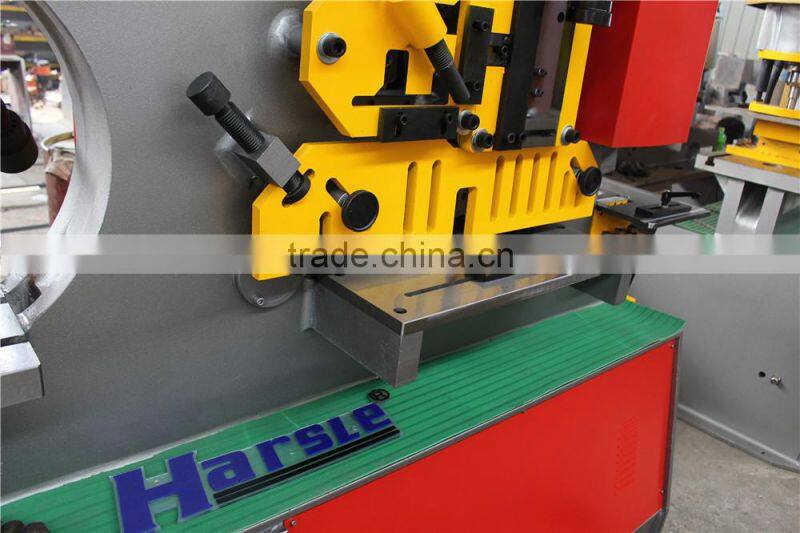 Q35Y Series hydraulic limit switch, pneumatic forging hammer, air punching machine