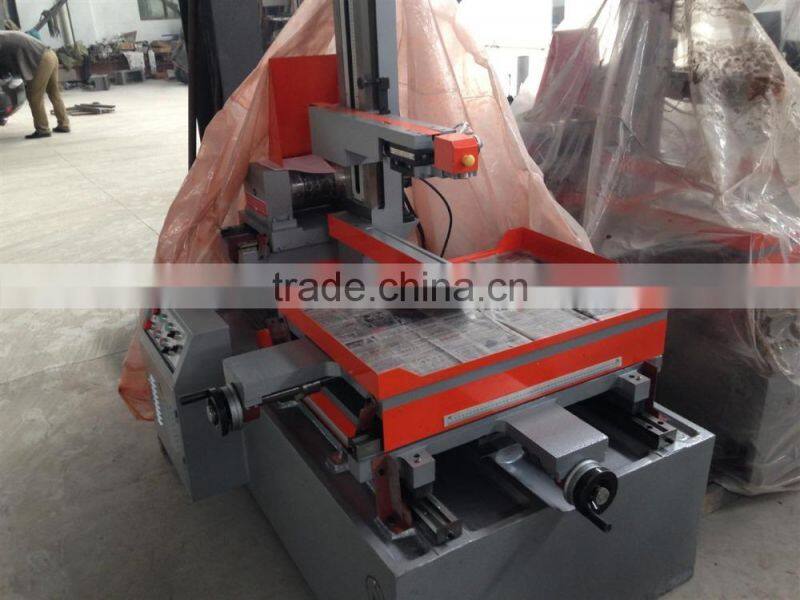 wire cut/wire cut machine/cnc wire cut edm DK7740