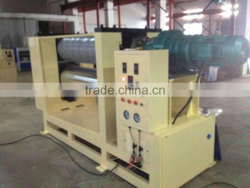 wpc board production line/wpc pvc board extrusion machines/wpc door machine
