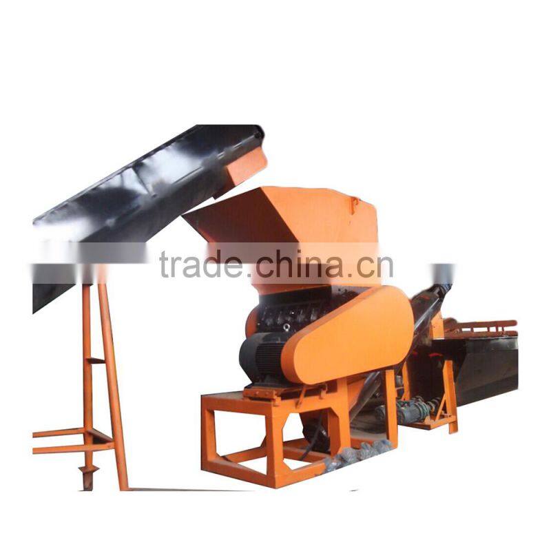 hot sale plastic bottle and can crusher