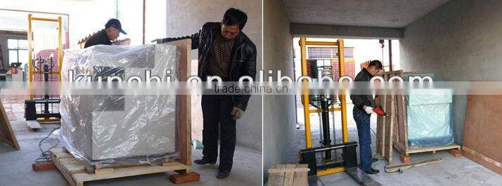 High quality commercial pet food making machine/ dog food machine/ cat food pellet machine with best price