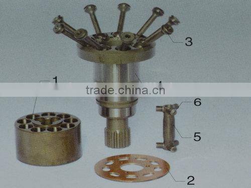 PARKER V12-060/080 V14-110/160 HYDRAULIC PUMP PARTS