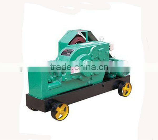 3M 502 steel bar cutting machine with foot control clutch