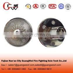 fire cannon for fire fighting