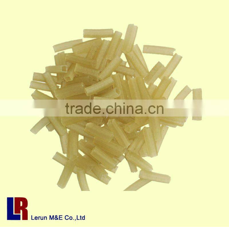 Round Square Tube Fried Food Equipment