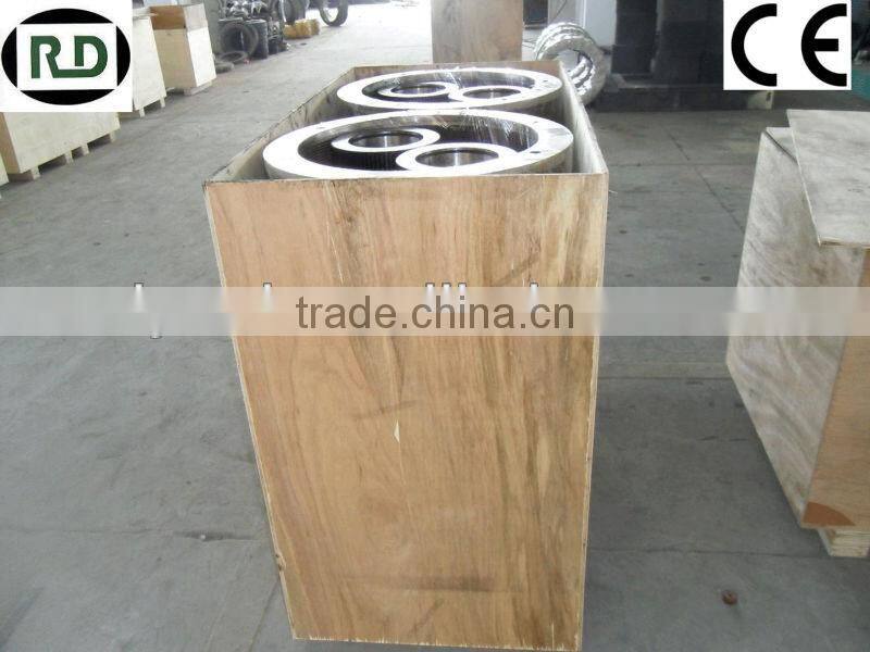 factory manufacturing low cost CE/GOST/SGS certificated stainless steel pellet mill ring die