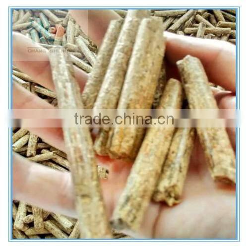 CSPM 2016 new hot sale wood pelleting machine