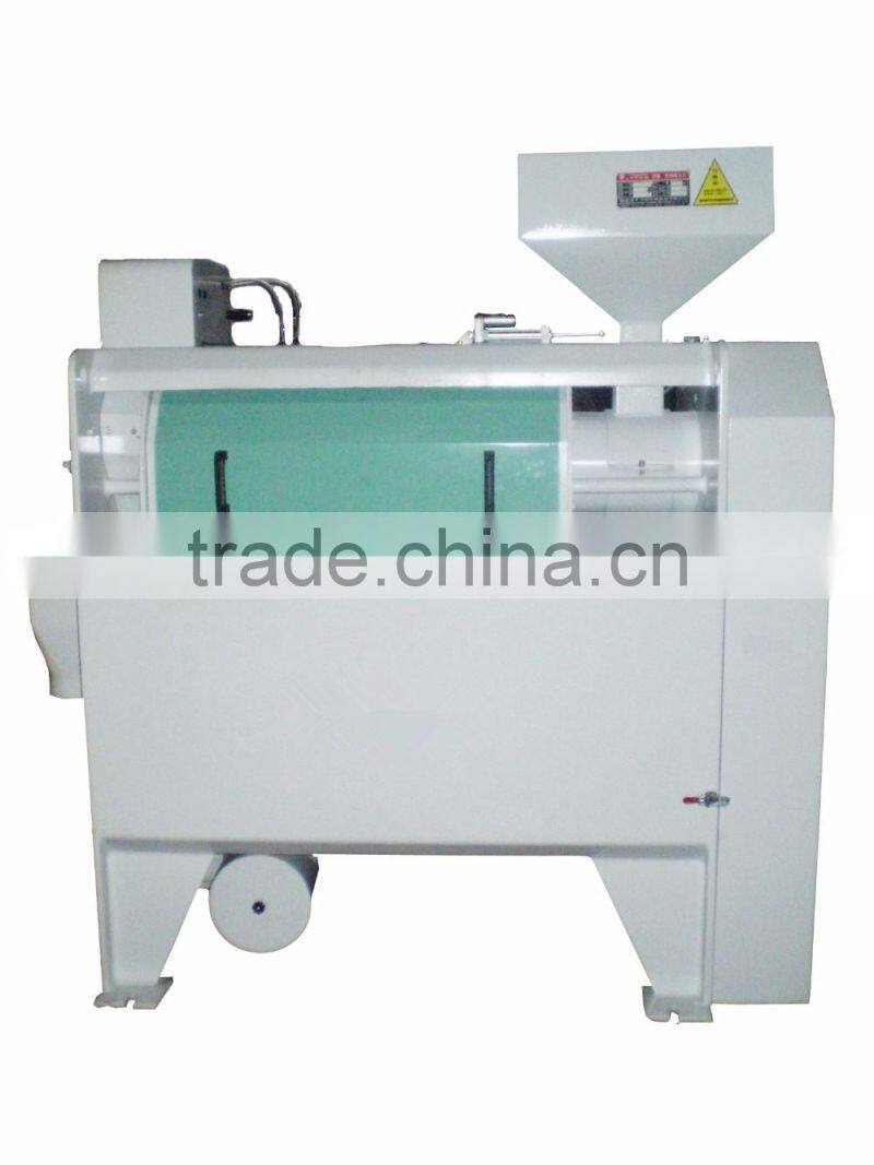 Factory Supply high quality coffee bean peeling machine