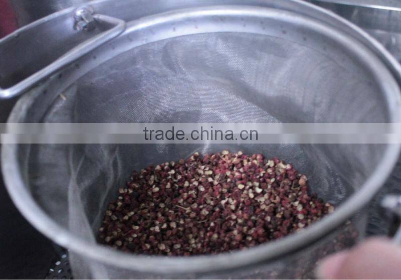 100L Professional Essential Oil Making Machine for sale