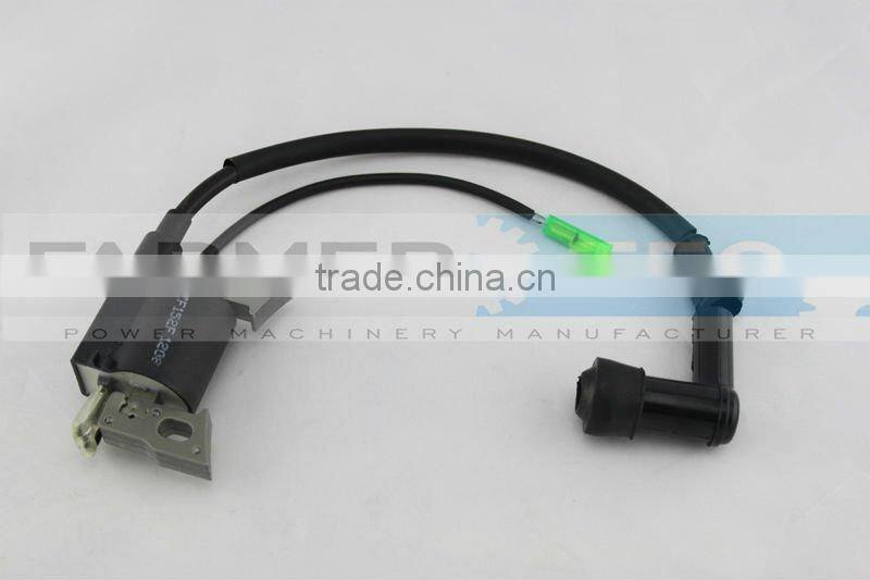 Ignition coil For HONDA GX100 engine motor generator water pump aftermarket spare parts