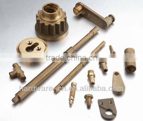 Non-standard hardware