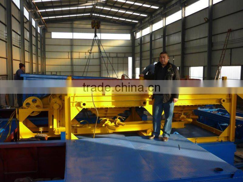 gold mining jig machine