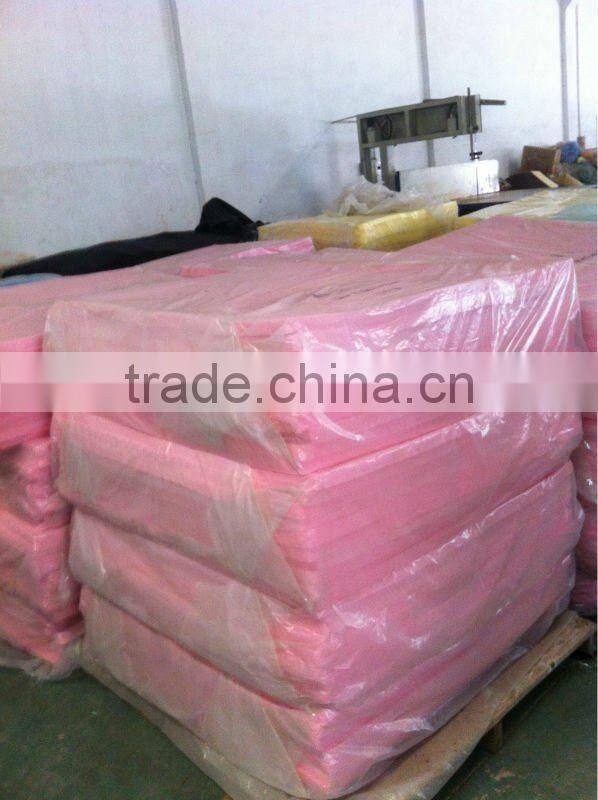 cellulose sponge block/cellulose sponge sheets/cellulose sponge cushions