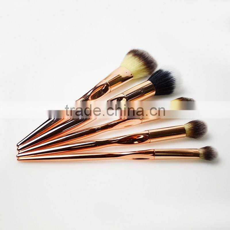 Eyeshadow for eyelash private label makeup kit tool set professional makeup brush set