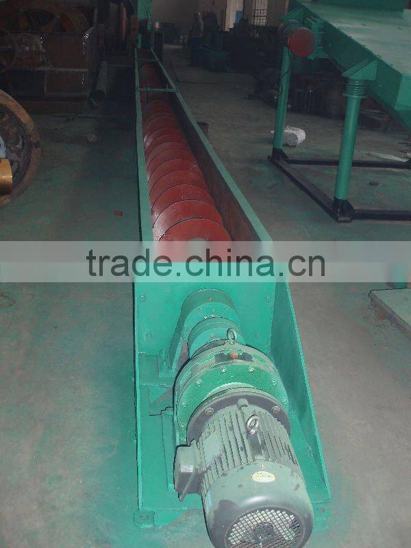 G series Zhengzhou Screw Conveyor for Sale