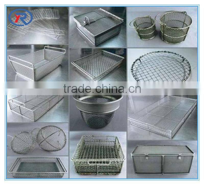 china export construction high quality reinforcing concrete welded metal wire mesh