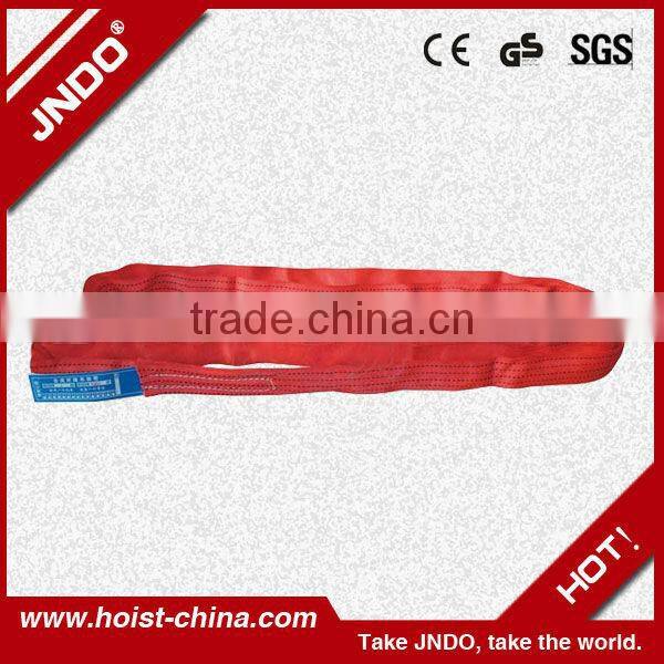 1 ton 1 meter good quality web belt sling