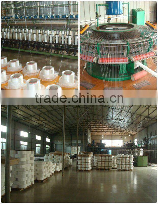 Canvas, PU liner spray fire supply hose