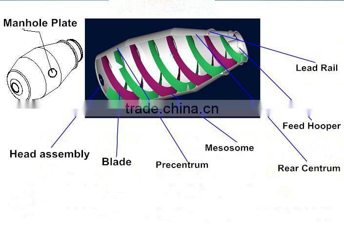 hot sale 6x4 shacman 12m3 concrete mixer