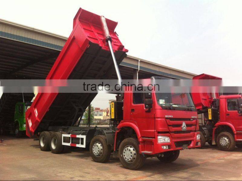howo 40 tons off road dump truck, Howo 40000 kg dump truck, 25 cbm dump truck, 12 wheels tipper truck