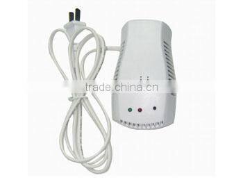 wireless home use gas leakage detector gas sensor work independently