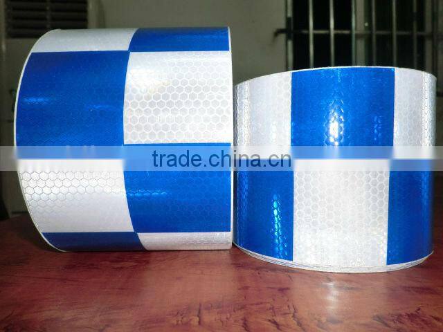 PE/PET reflective transfer film