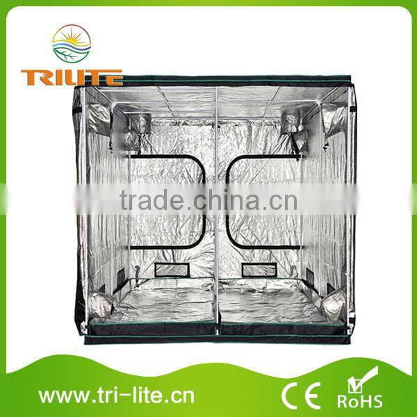 Grow Box 600D Greenhouses Grow Tent Fabric