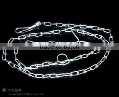 Korean Standard Link Chain