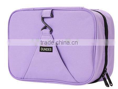 Fashion travel professional beauty cosmetic case