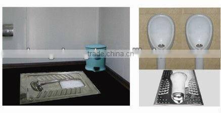 china portable toilet waterless dry toilet price
