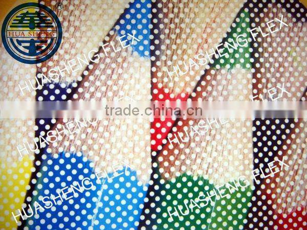 ONE WAY VISION FABRIC