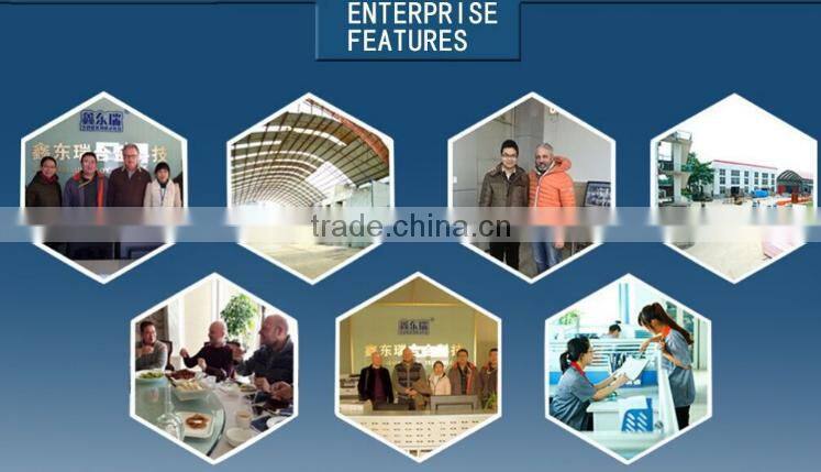 China xindongrui aluminum factory high quality aluminum extrusion profile for cupboard handles/cabinet handles