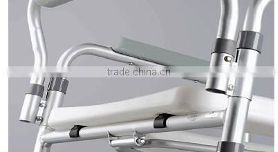aluminum ladder ,aluminum profile for folding step ladder
