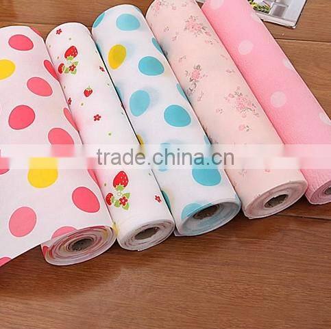 China made products low cost eco-friendly material EVA plastic kids table mat