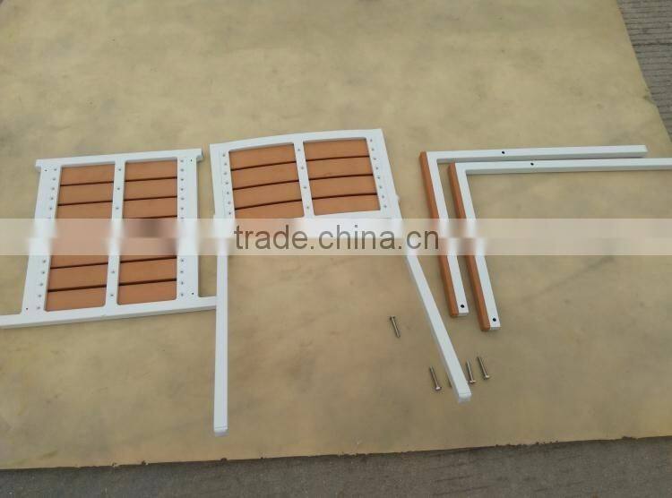 KD Ps-wood modern bargain dining chair