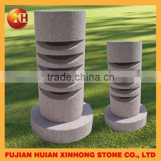 marble price maru yukimi lantern decorative pagoda