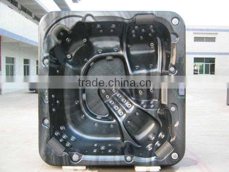 Fountain jet outdoor water spa-A860