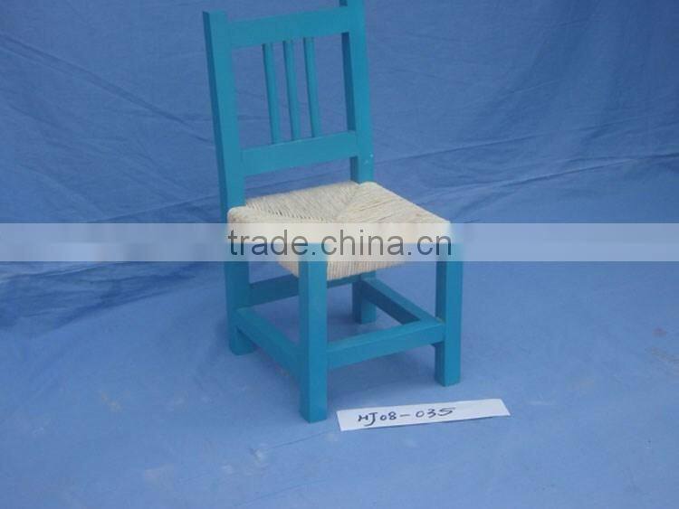 2016 New wooden children chairs for child, high quality wooden baby chair for baby,hot sale wooden kids chair