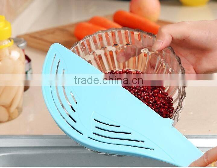 CY170 Whale shape tamee device