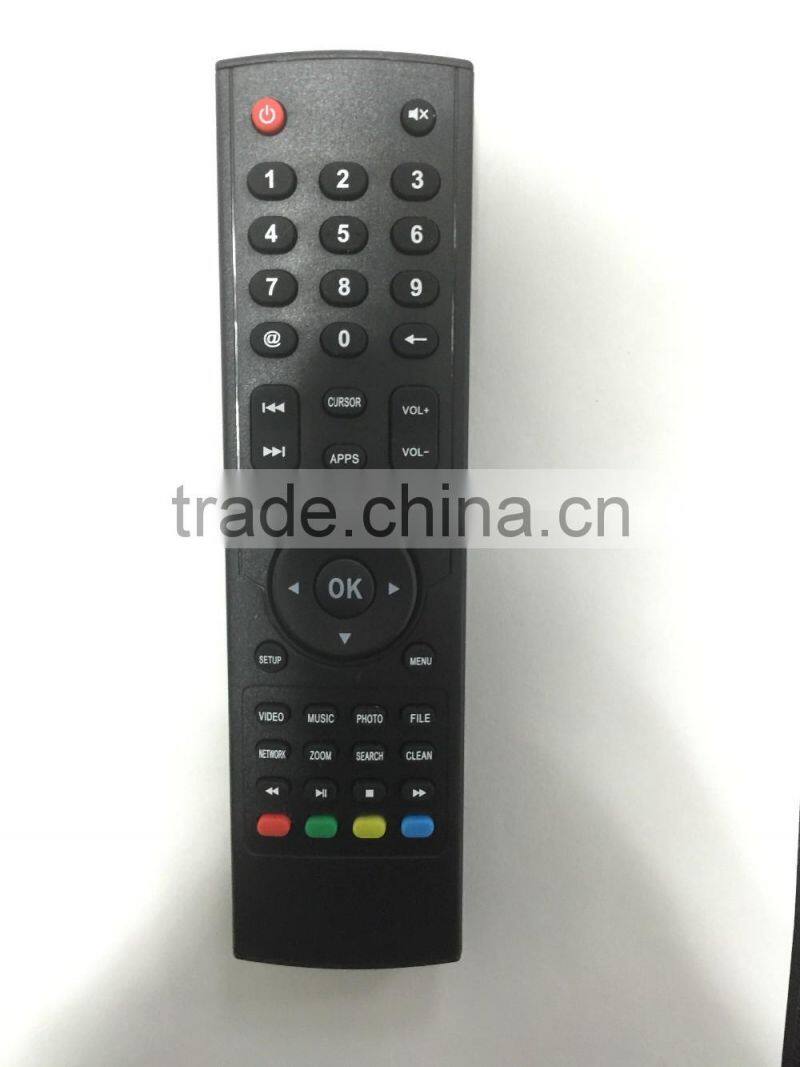 2016 Roofull Metal Housing Google Android5.1 TV Box X95 with Amlogic S905 Quad Core Smart TV Box