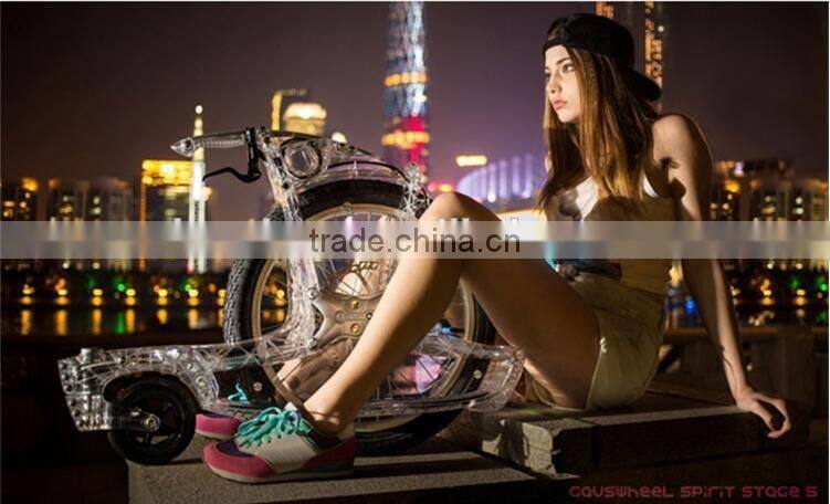 Newest Magic Wheel Hot Sale Self Balance Extreme Sports Ride On Magic Wheel Outdoor Magic Orbit Wheel Skateboard