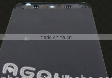 High quality real gold housing 24k real gold and black diamond case for iphone 5s